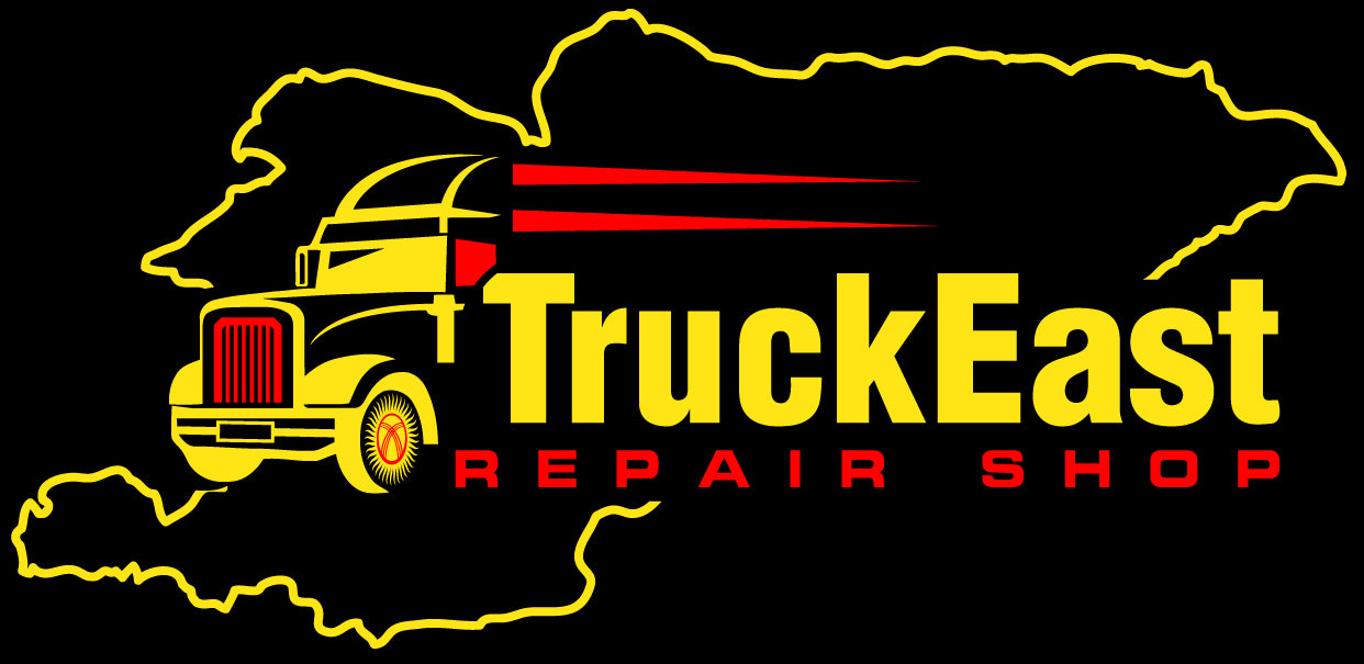 TruckEast Repair Shop